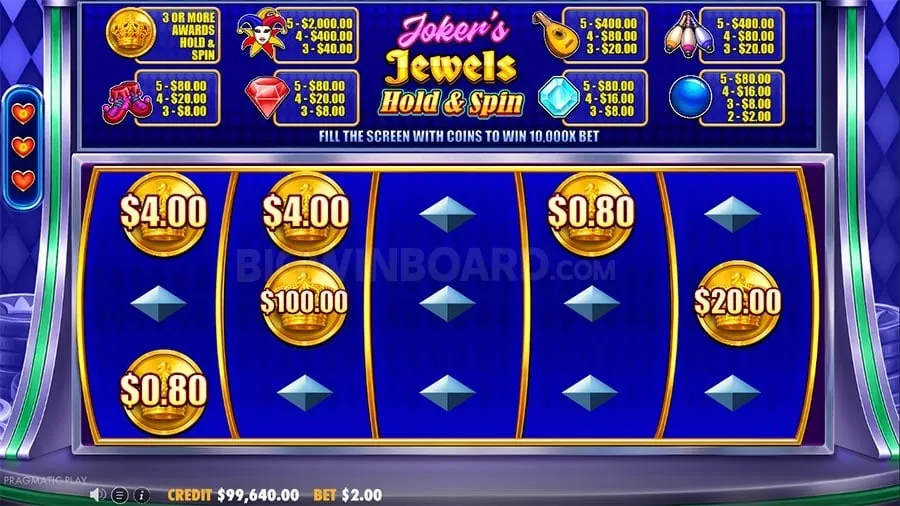 pwinph Gambling Glossary of Terms