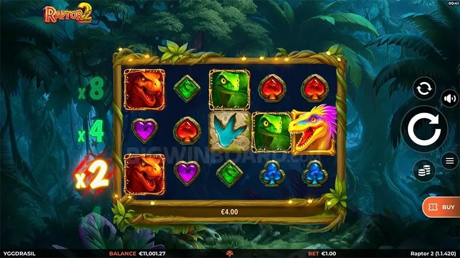 pwinph Understanding Game Variance